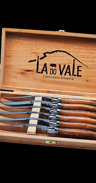 LA DO VALE